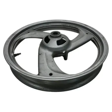 Jante avant YAMAHA TDR 125 1993-2003
