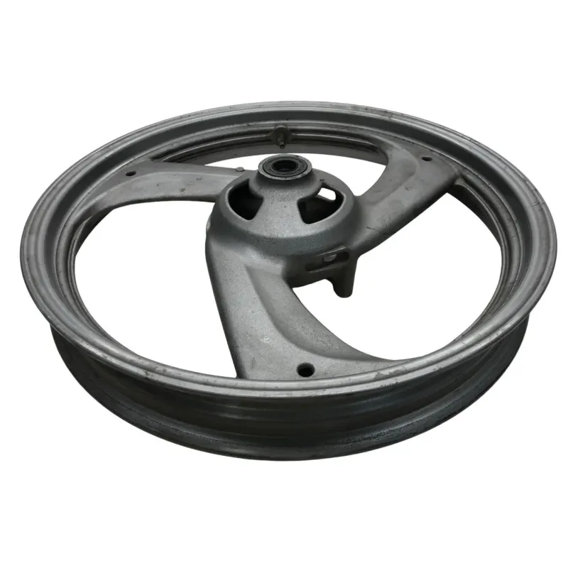 Jante avant YAMAHA TDR 125 1993-2003