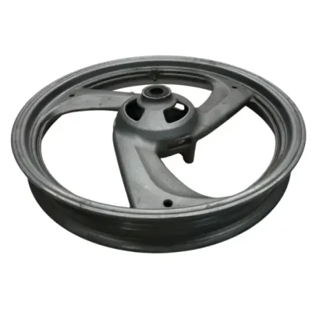 Jante avant YAMAHA TDR 125 1993-2003