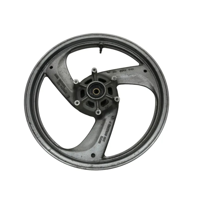 Jante avant YAMAHA TDR 125 1993-2003