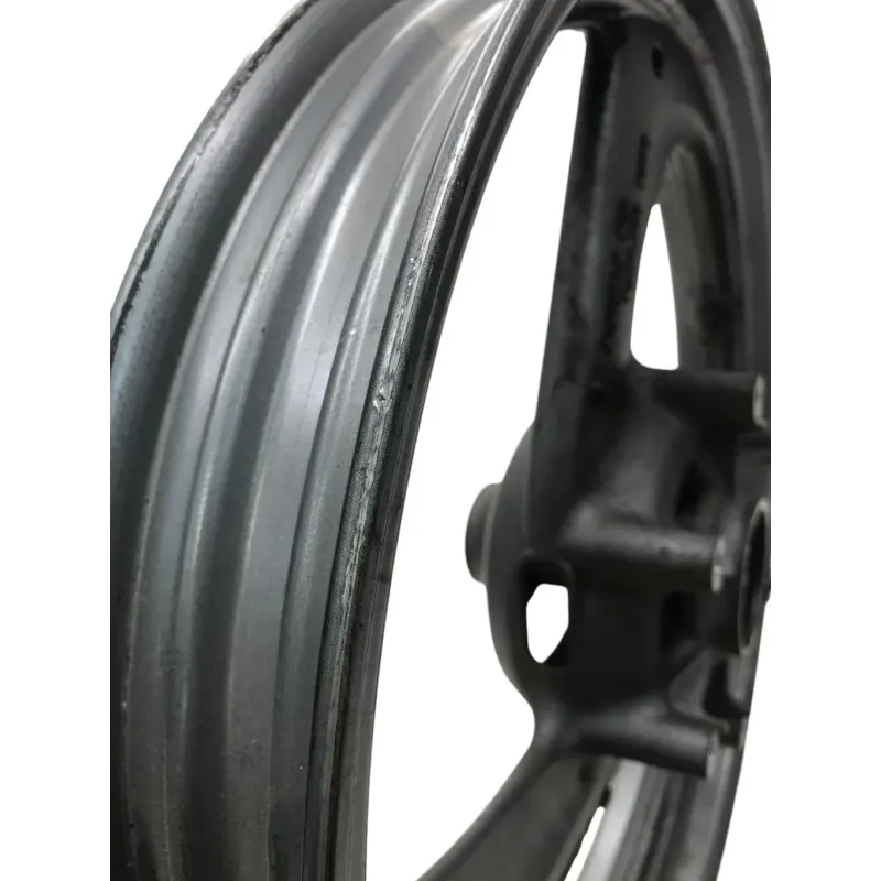 Jante avant YAMAHA TDR 125 1993-2003