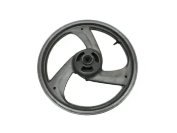 Jante avant YAMAHA TDR 125 1993-2003