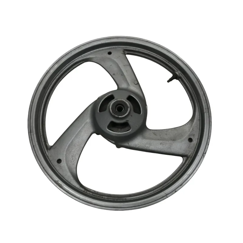 Jante avant YAMAHA TDR 125 1993-2003