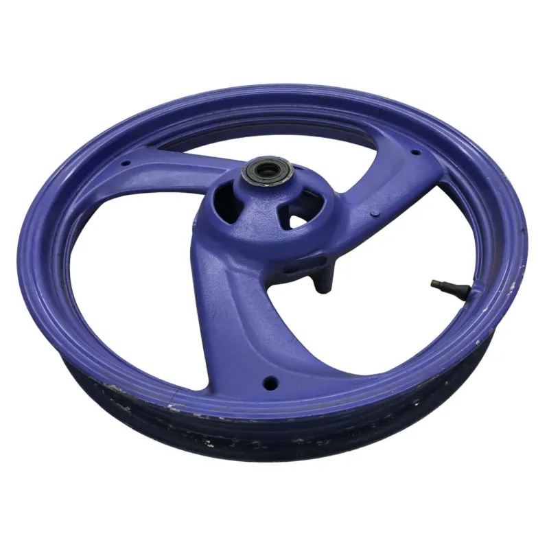 Jante avant YAMAHA TDR 125 1993-2003