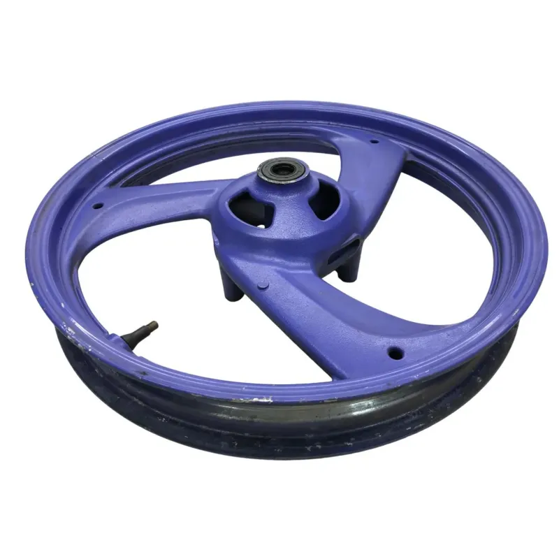 Jante avant YAMAHA TDR 125 1993-2003