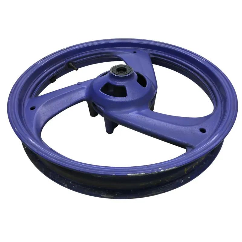 Jante avant YAMAHA TDR 125 1993-2003