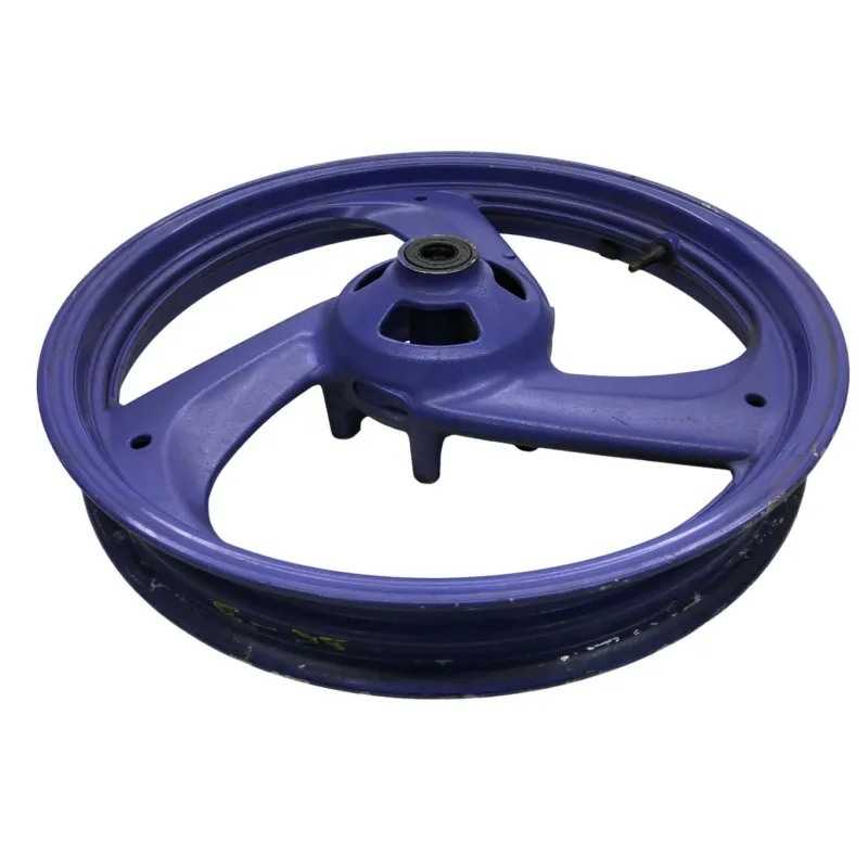 Jante avant YAMAHA TDR 125 1993-2003
