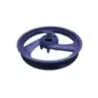 Jante avant YAMAHA TDR 125 1993-2003 Jante avant YAMAHA TDR 125 1993-2003