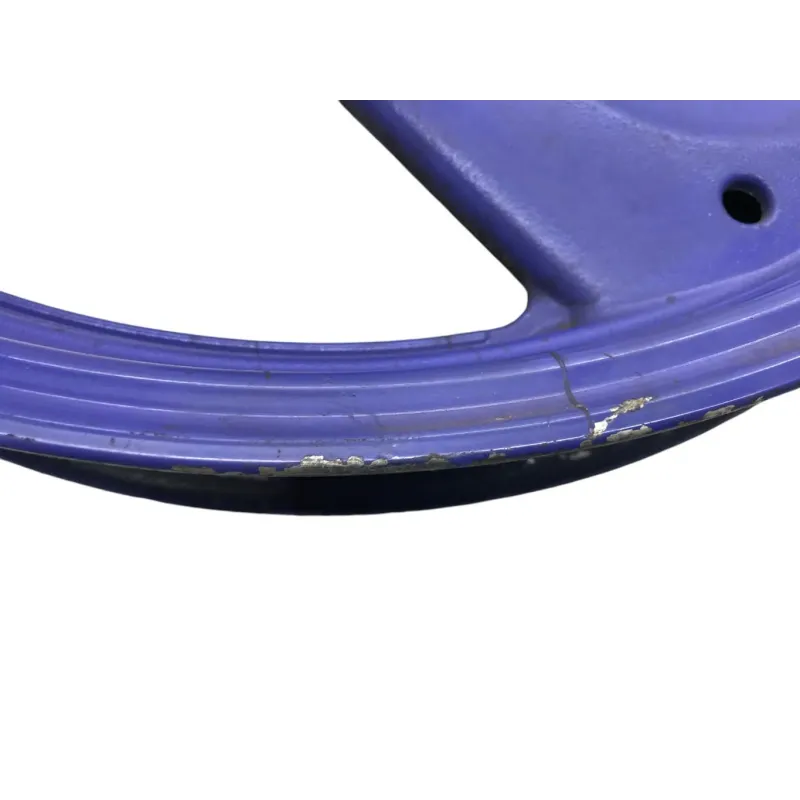 Jante avant YAMAHA TDR 125 1993-2003