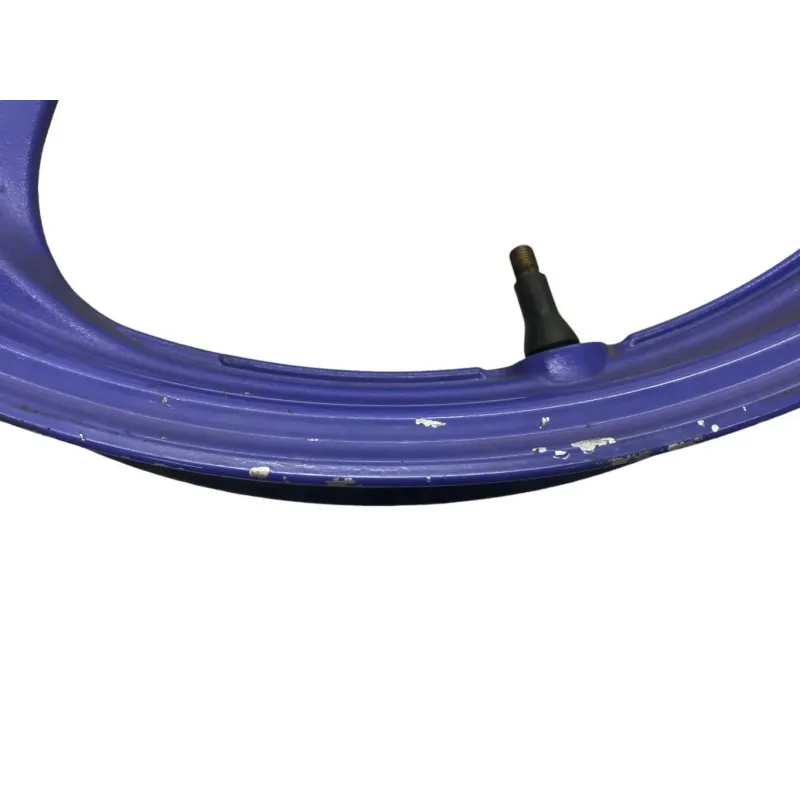 Jante avant YAMAHA TDR 125 1993-2003
