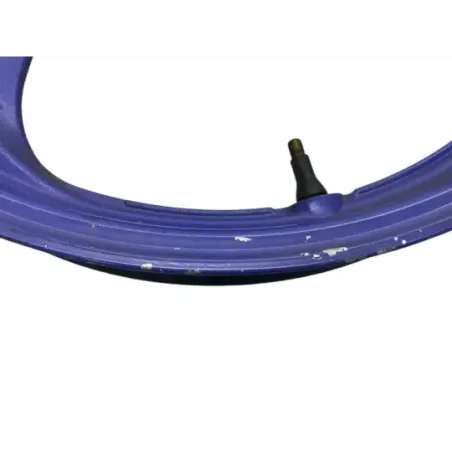 Jante avant YAMAHA TDR 125 1993-2003
