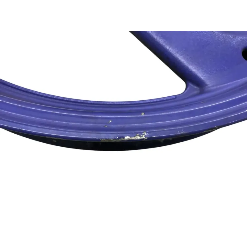 Jante avant YAMAHA TDR 125 1993-2003