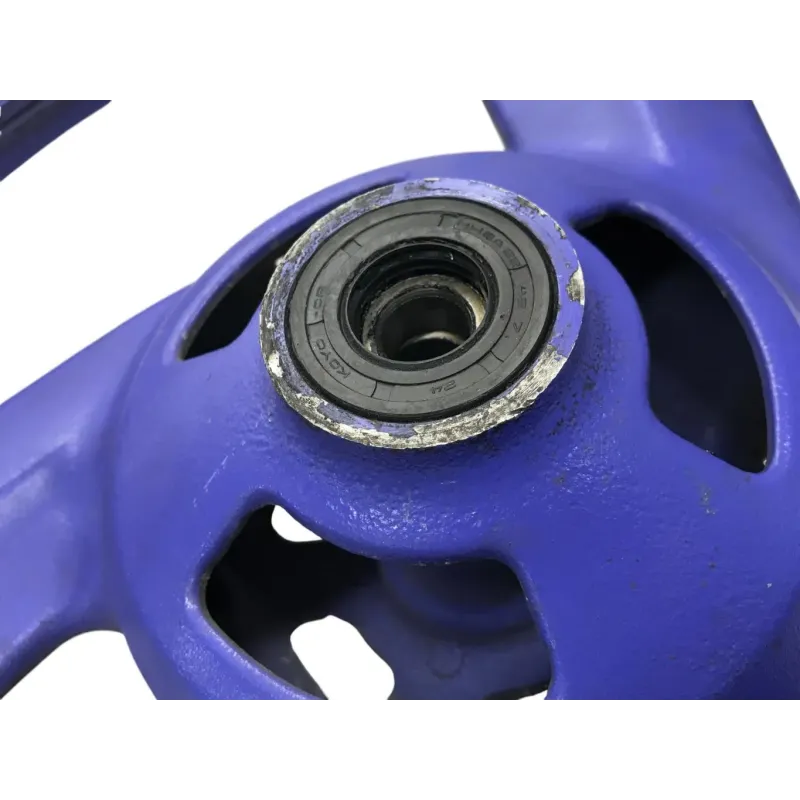 Jante avant YAMAHA TDR 125 1993-2003