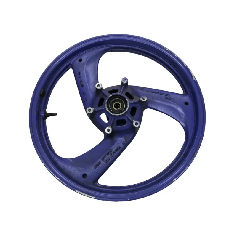 Jante avant YAMAHA TDR 125 1993-2003
