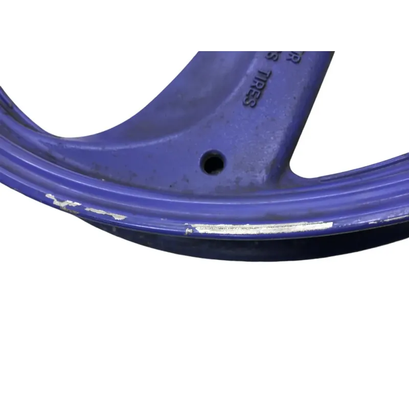 Jante avant YAMAHA TDR 125 1993-2003