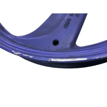 Jante avant YAMAHA TDR 125 1993-2003