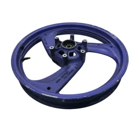Jante avant YAMAHA TDR 125 1993-2003