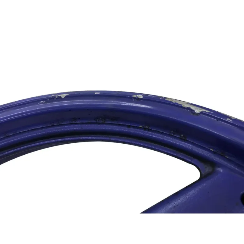 Jante avant YAMAHA TDR 125 1993-2003