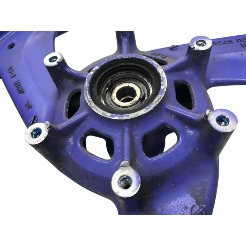 Jante avant YAMAHA TDR 125 1993-2003