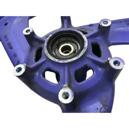 Jante avant YAMAHA TDR 125 1993-2003