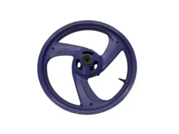 Jante avant YAMAHA TDR 125 1993-2003