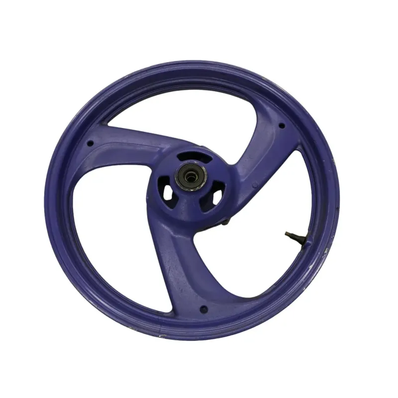 Jante avant YAMAHA TDR 125 1993-2003