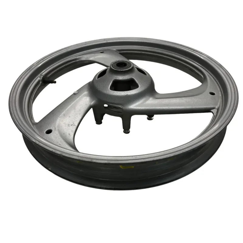 Jante avant YAMAHA TDR 125 1993-2003