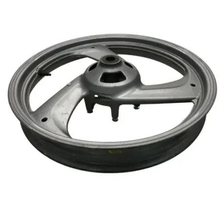 Jante avant YAMAHA TDR 125 1993-2003