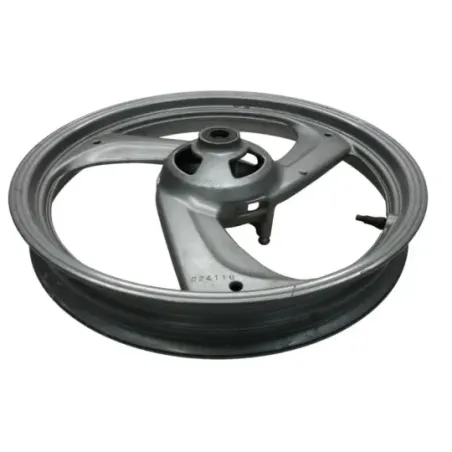 Jante avant YAMAHA TDR 125 1993-2003