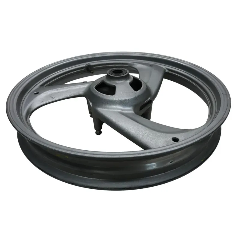 Jante avant YAMAHA TDR 125 1993-2003