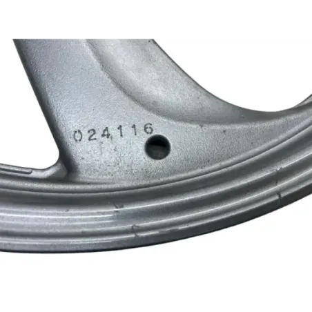 Jante avant YAMAHA TDR 125 1993-2003