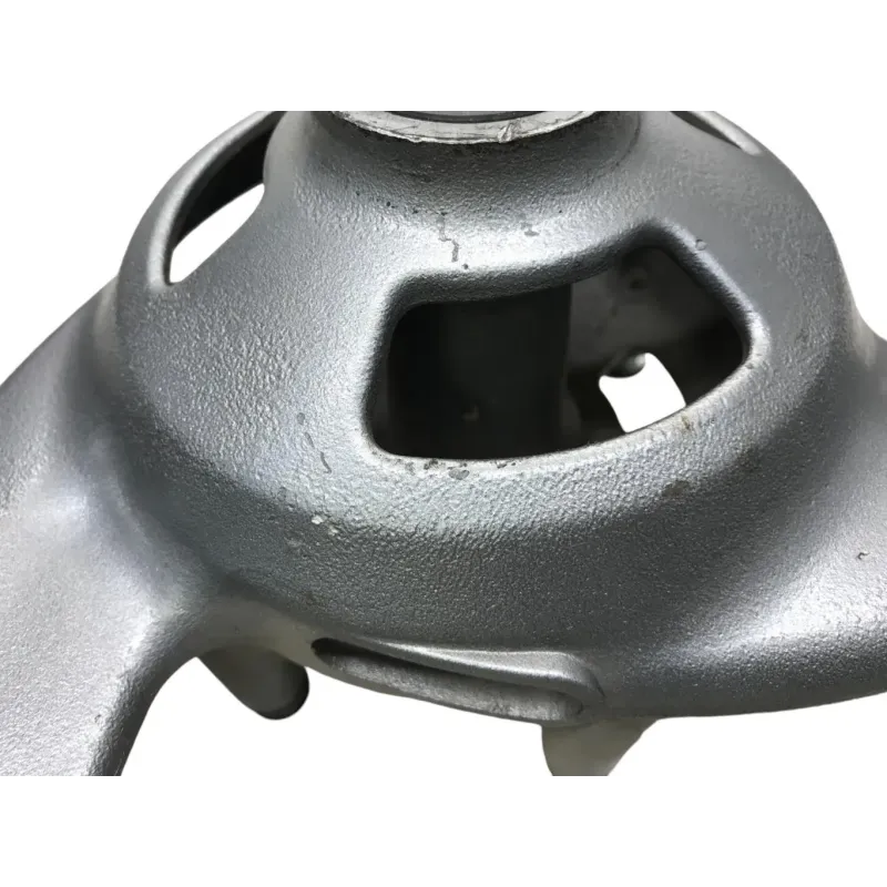 Jante avant YAMAHA TDR 125 1993-2003