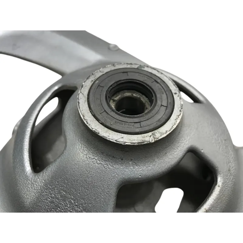 Jante avant YAMAHA TDR 125 1993-2003