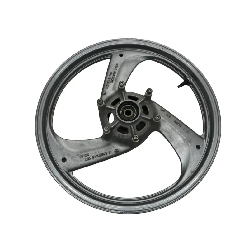 Jante avant YAMAHA TDR 125 1993-2003