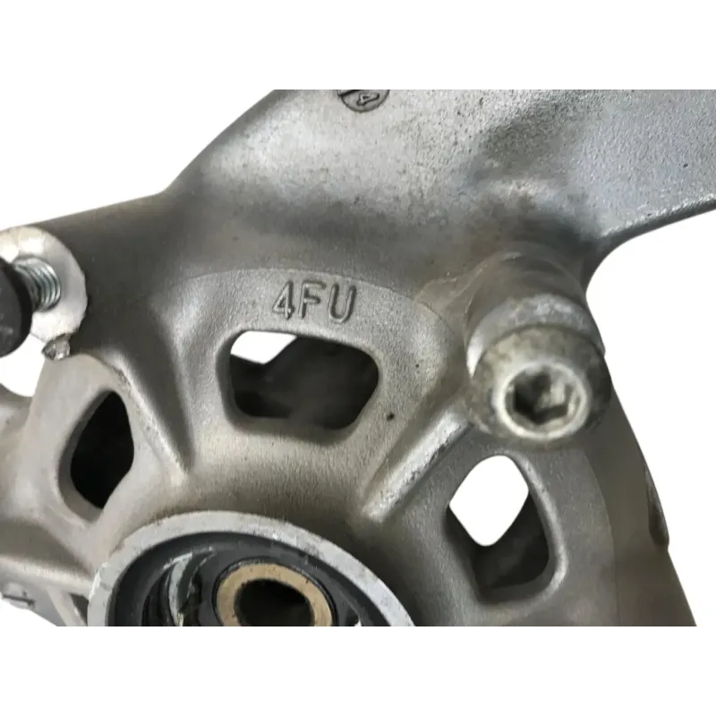 Jante avant YAMAHA TDR 125 1993-2003