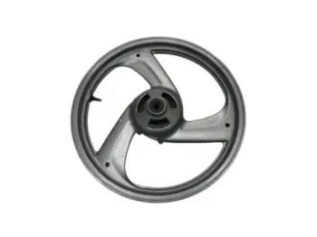 Jante avant YAMAHA TDR 125 1993-2003