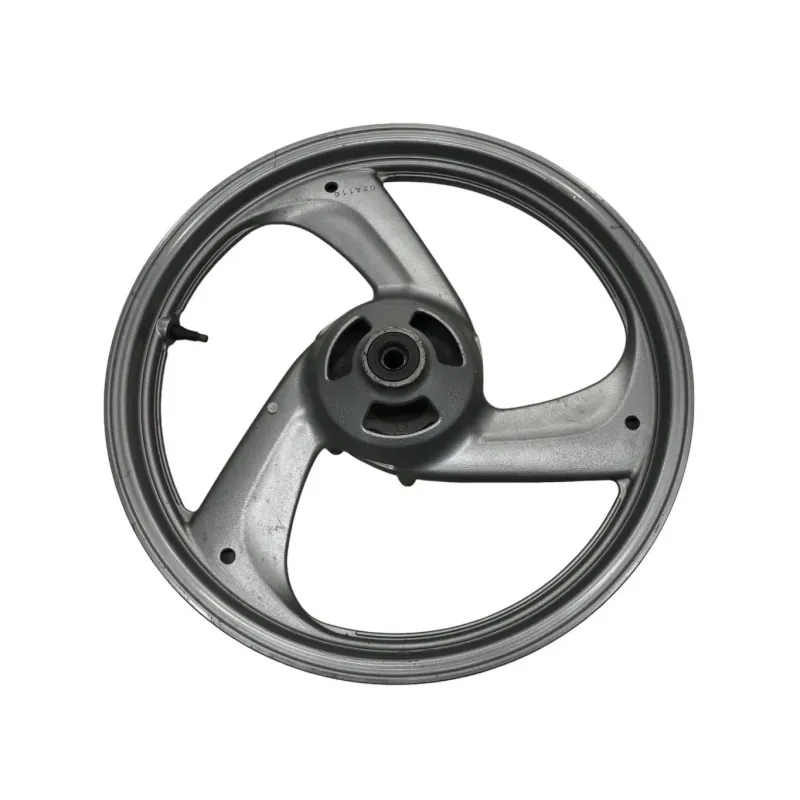 Jante avant YAMAHA TDR 125 1993-2003