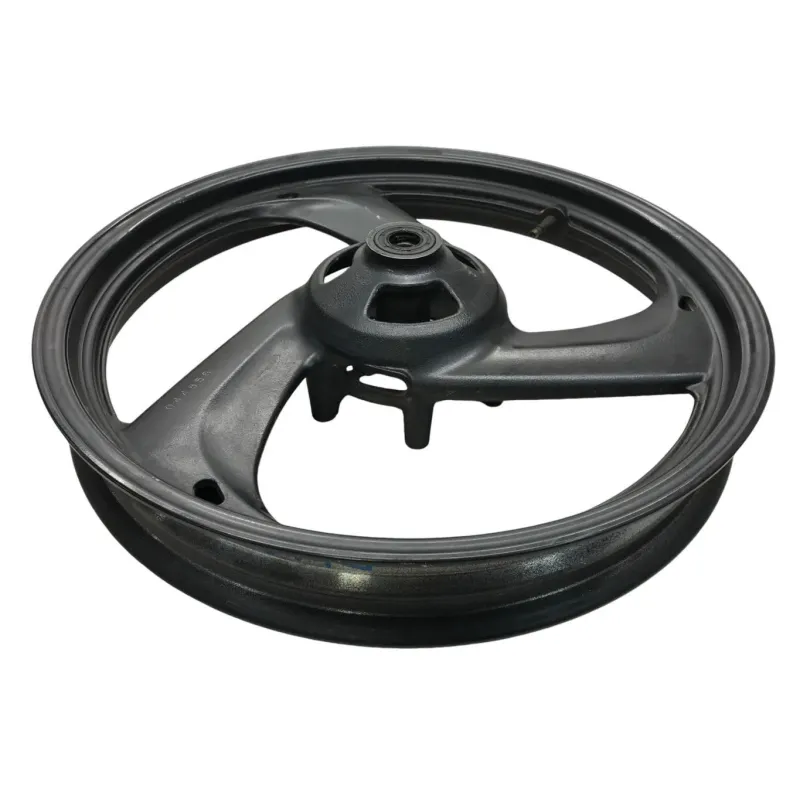 Jante avant YAMAHA TDR 125 1993-2003