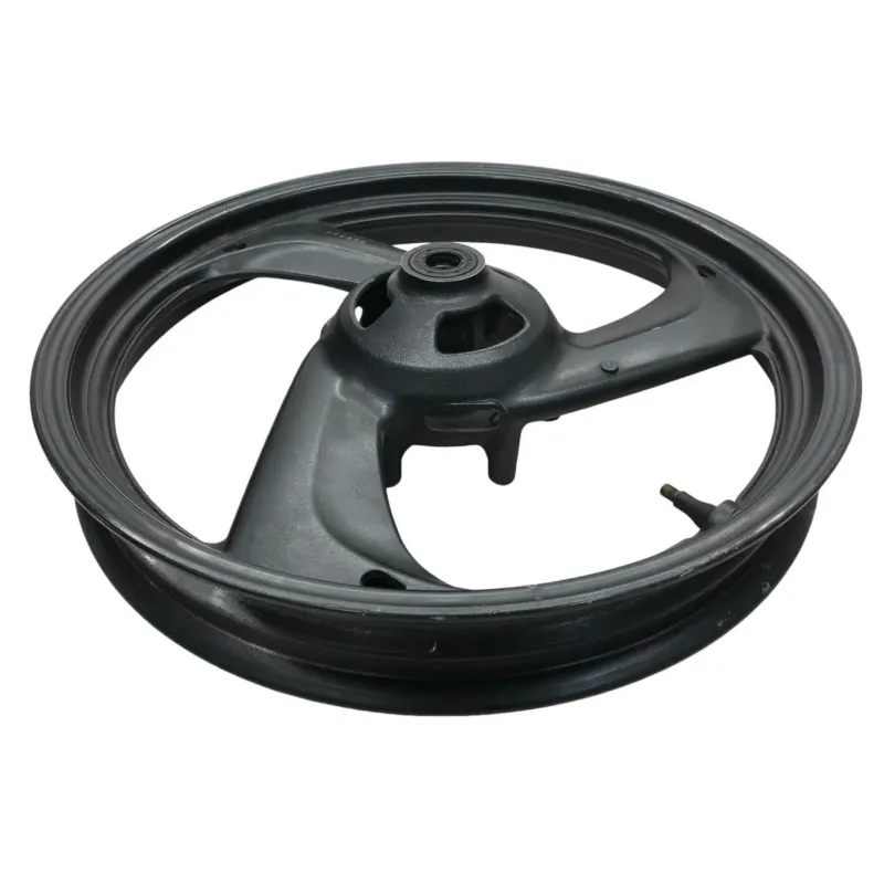 Jante avant YAMAHA TDR 125 1993-2003