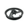 Jante avant YAMAHA TDR 125 1993-2003