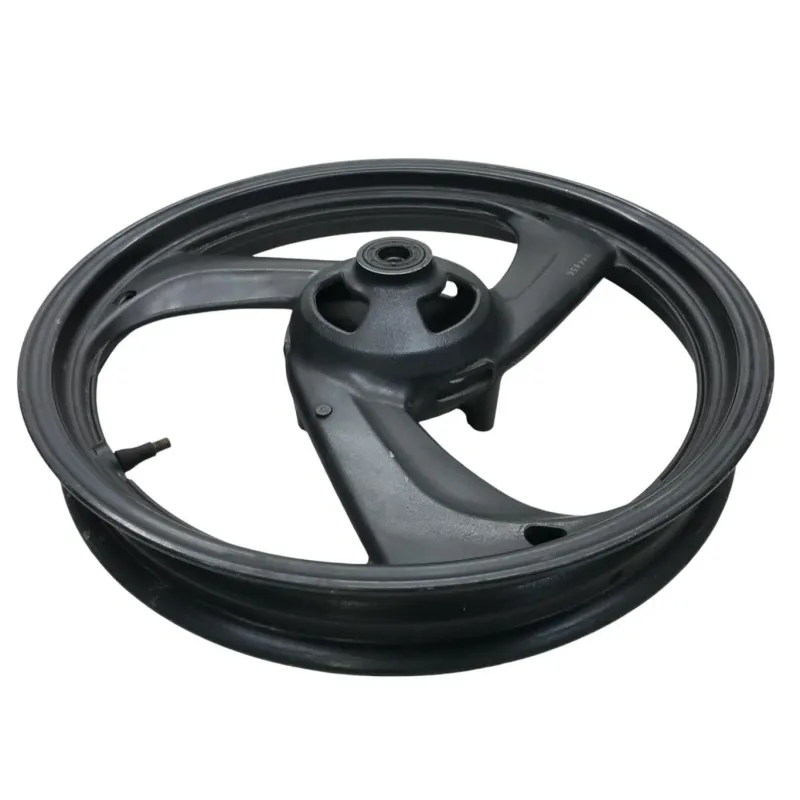 Jante avant YAMAHA TDR 125 1993-2003