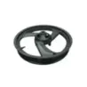 Jante avant YAMAHA TDR 125 1993-2003