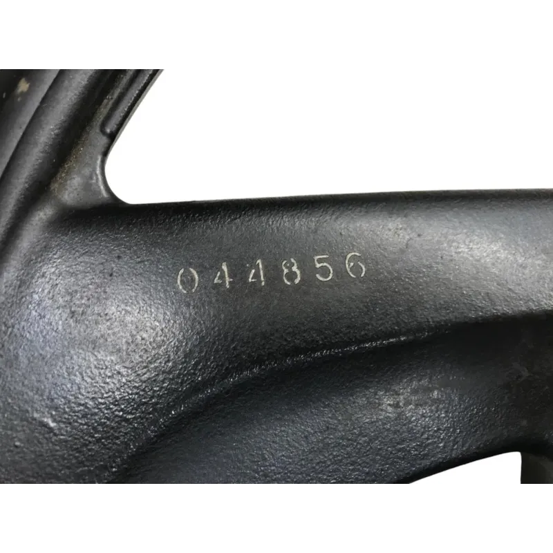 Jante avant YAMAHA TDR 125 1993-2003