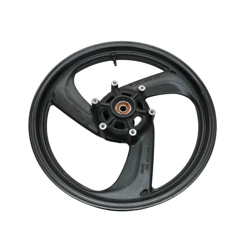 Jante avant YAMAHA TDR 125 1993-2003