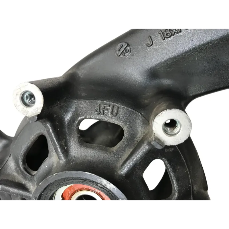 Jante avant YAMAHA TDR 125 1993-2003