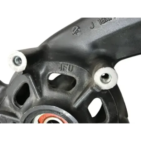 Jante avant YAMAHA TDR 125 1993-2003