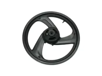 Jante avant YAMAHA TDR 125 1993-2003