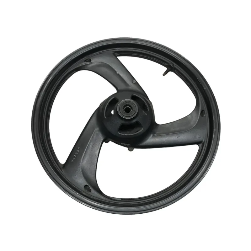 Jante avant YAMAHA TDR 125 1993-2003
