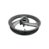 Jante avant YAMAHA TDR 125 1993-2003
