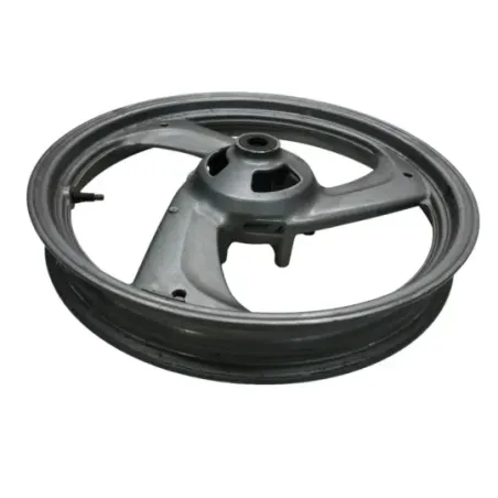 Jante avant YAMAHA TDR 125 1993-2003